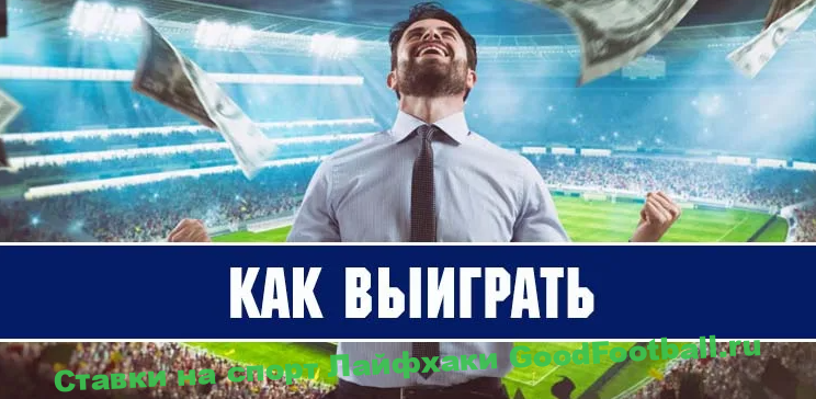Успешная ставка