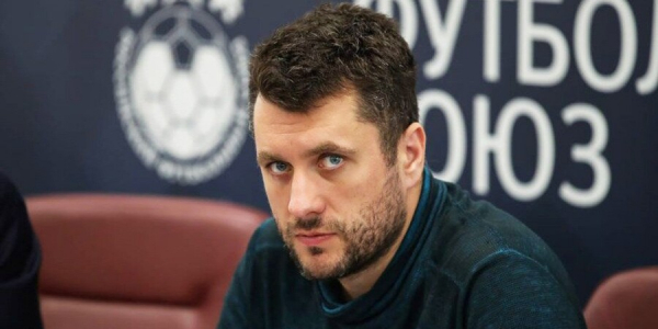Безбородов не будет судить, ряд арбитров потеряли доверие. Интервью главы судейского комитета РФС Безбородов не будет судить, ряд арбитров потеряли доверие. Интервью главы судейского комитета РФС